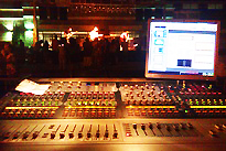 memphis sound systems and audio systems production and rental